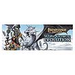 Pathfinder Battles White Dragon Evolution HeroClix Box Set